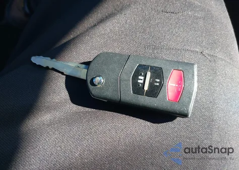 2010 Mazda Cx-9 Sport z USA, uszkodzony, nr VIN JM3TB3MA7A0236357